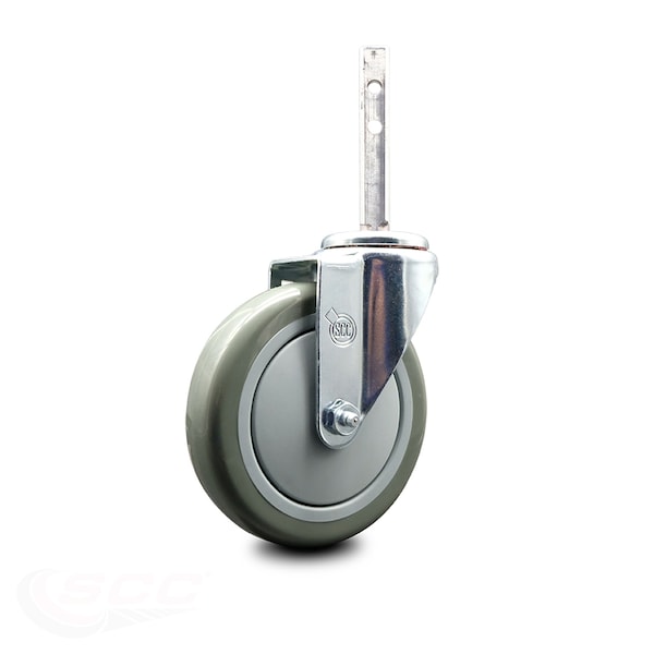 Lakeside Carts 08606 Caster Replacement